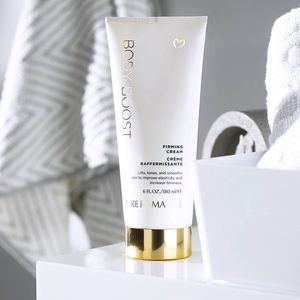 Body Boost Firming Cream